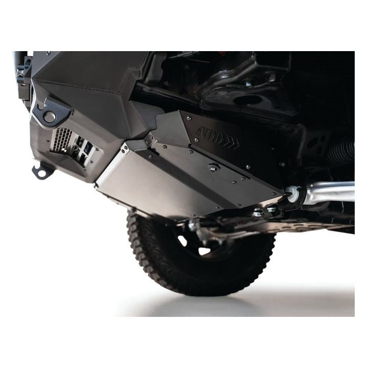 Addictive Desert Designs  Rock Fighter Skid Plate for 21-Current Ford Bronco AC23005NA03