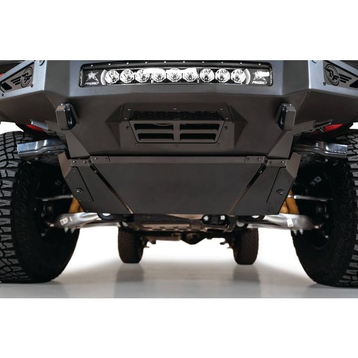 Addictive Desert Designs  Rock Fighter Skid Plate for 21-Current Ford Bronco AC23005NA03