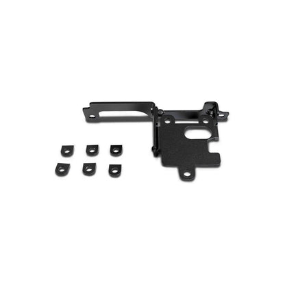 Addictive Desert Designs Adaptive Speed Control Relocation Bracket 21-Current Ford Bronco AC23152501NA