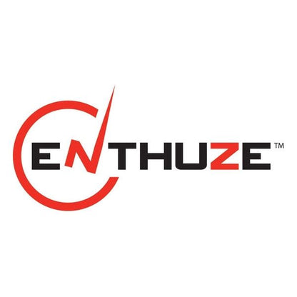 Enthuze Class III RECEIVER HITCH for 18-C Jeep Wrangler JL ACTENT29331