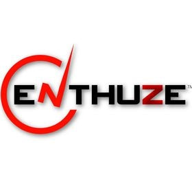 Enthuze 1.5" Tube Doors - Front for 2007-2018 JK ACTENTJ8421