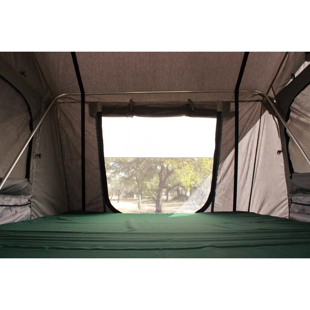 WILCO Off Road XP1 Roof Top Tent ADVXP1-G