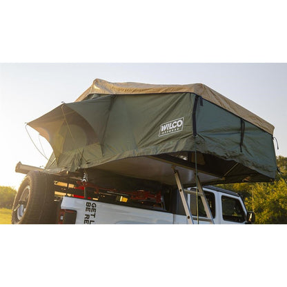 WILCO Off Road XP3 Roof Top Tent ADVXP3-G