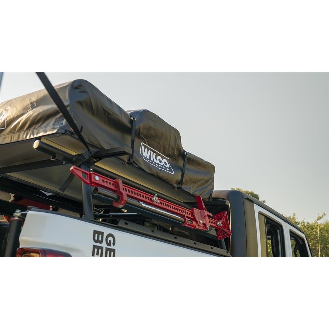 WILCO Off Road XP3 Roof Top Tent ADVXP3-G