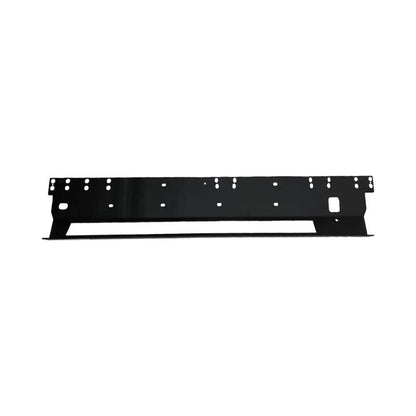 Rock Slide Engineering Step Slider Skid Plate for 21-Current Ford Bronco 4 Door Models AX-SP-300-BR4