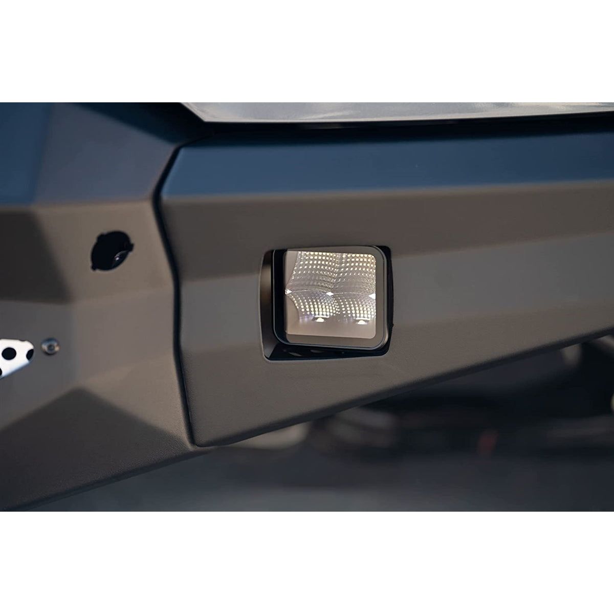 DV8 Off-Road 3" Elite Series LED Pod Light