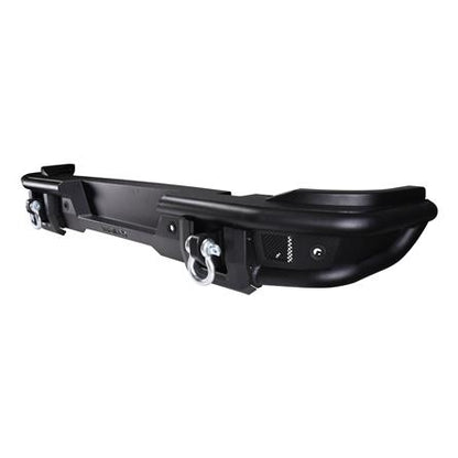 TrailFX Front Bumper for 2021-C Ford Bronco BR004T