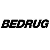 BedRug Bed Liner for  2020-C Gladiator JT BRJ20SBK