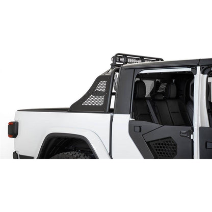 Addictive Desert Designs Race Series Chase Rack (No Lights) for 2020-C Jeep Gladiator JT