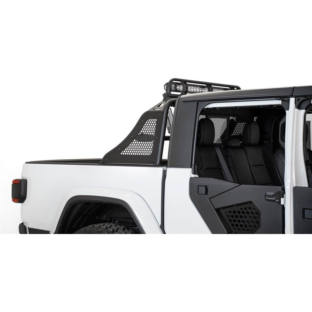 Addictive Desert Designs Race Series Chase Rack (No Lights) for 2020-C Jeep Gladiator JT C975952430103