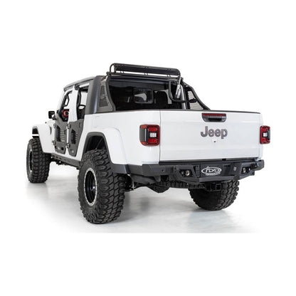 Addictive Desert Designs Race Series Chase Rack (No Lights) for 2020-C Jeep Gladiator JT C975952430103