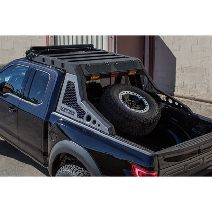 Addictive Desert Designs HoneyBadger Chase Rack for 2017-2020 Ford Raptor C995501440103