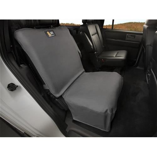 WeatherTech Universal Seat Protector (Charcoal) 2nd Row Bench Seating (Rear)