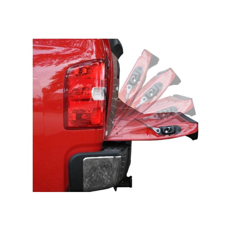 Dee-Zee Tailgate Assist for Ford F150 2015+ DZ43204