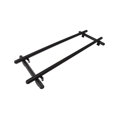 Dee Zee  24" Front Aluminum Roof Rack for 2007-C Jeep Wrangler JK - JL - Gladiator JT DZ4463JP