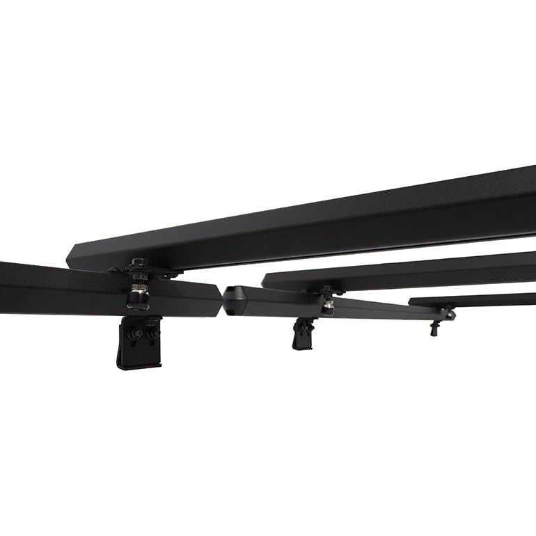 Dee Zee Roof Rack for 2018-C JL 4 Door Models DZ4472JL