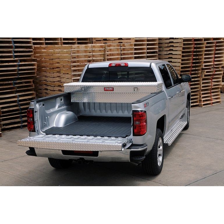 Dee Zee Truck Bed Mat for 2020-C Gladiator JT DZ87026