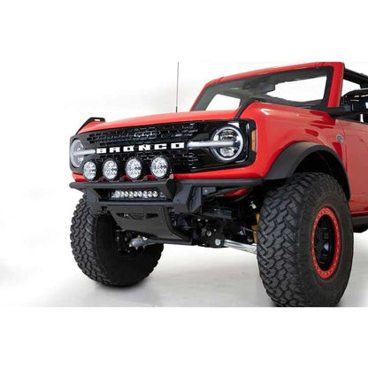 Addictive Desert Designs PRO Bolt-On Front Bumper (No Lights) for 201-C Ford Bronco F238100010103