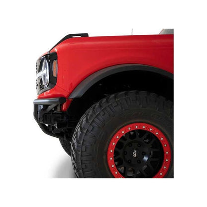 Addictive Desert Designs PRO Bolt-On Front Bumper (No Lights) for 201-C Ford Bronco F238100010103