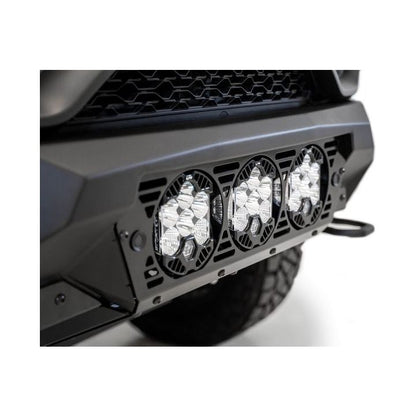 Addictive Desert Designs TRX Bomber Front Bumper for 21-Current Ram 1500 F620014100103