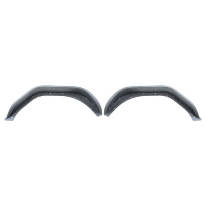 Fishbone Offroad Rear Tube Fenders for 2020-C Gladiator JT FB23209R