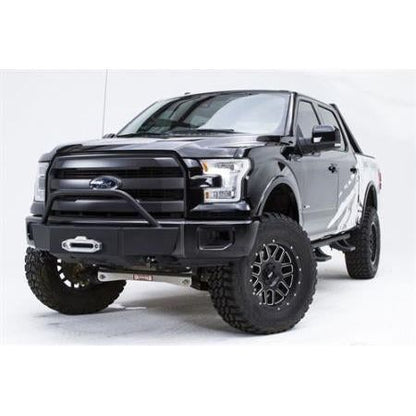 Fab Fours Winch Mount 2015-2018 Ford F150