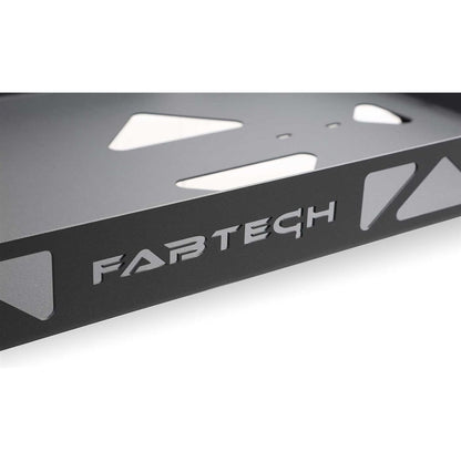 Fabtech Cargo Rack for 2021-C Gladiator JT FTS24256