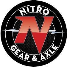 Nitro Gear Package for 2007-2018 Jeep Wrangler JK (Rubicon) GPJKRUBICON-4.56