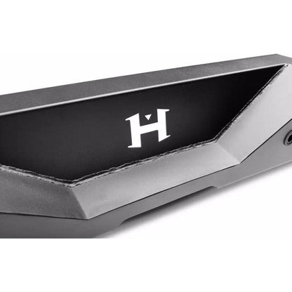 Havoc Offroad Steel Bender Rear Bumper for 2021-C Ford Bronco