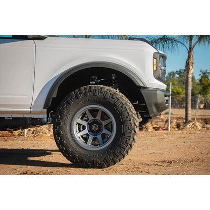 ICON 3" C-O Spacer Kit for 2021-C Ford Bronco IVD4300