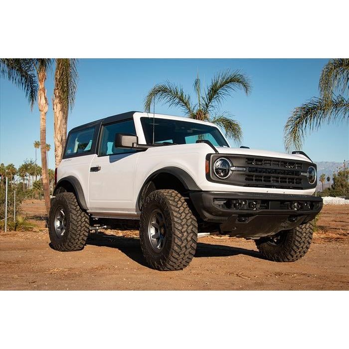 ICON 3" C-O Spacer Kit for 2021-C Ford Bronco IVD4300