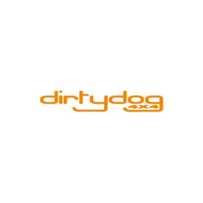 Dirtydog 4X4 Cargo Liner (With Sub Woofer) for 07-18 Jeep Wrangler JK 4 Door Models J4CLWS0714