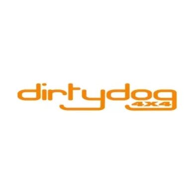 Dirty Dog 4X4 Cargo-Pet divider - for 2007-2018 Jeep JK Unlimited (full divider) - Select your Color J4PC07R3BK