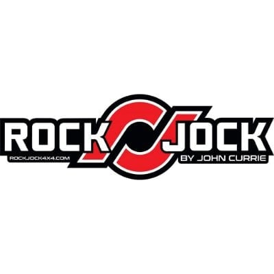 RockJock Currectlync Steering System for 2007-2018 JK 2 - 4 Door Models