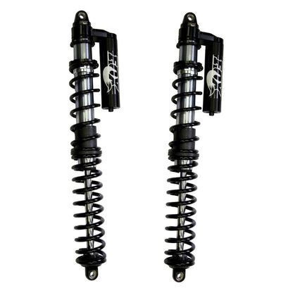 Skyjacker Suspensions Bolt-On Coil-Over System for 2007-2018 Jeep Wrangler JK 4-Door 4WD JK42RLSBO