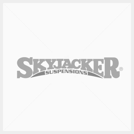 Skyjacker 5-6" Long Arm LeDuc Series Coil-Over Kit for 2007-2018 Jeep Wrangler JK 4-Door 4WD