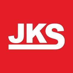 JKS Front Adjustable Track Bar for 2007-2018 Jeep Wrangler JK