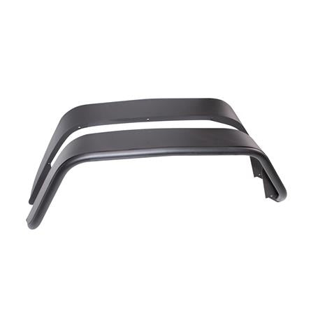 TrailFX Fender Flare for 2018-C Jeep Gladiator JT JL010RF