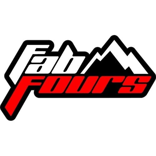 Fab Fours Stubby front Bumper No Guard (Matte Black) for 2018-C JL & Gladiator JT