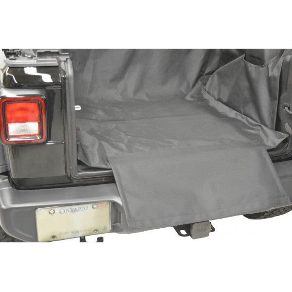 Dirty dog cargo liner best sale