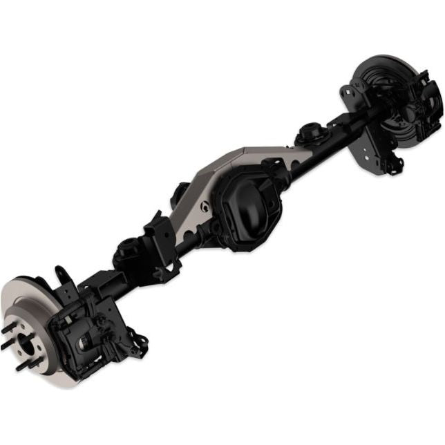 Artec APEX Rear Axle Truss M220 for 2018-C JL - JT JL4502