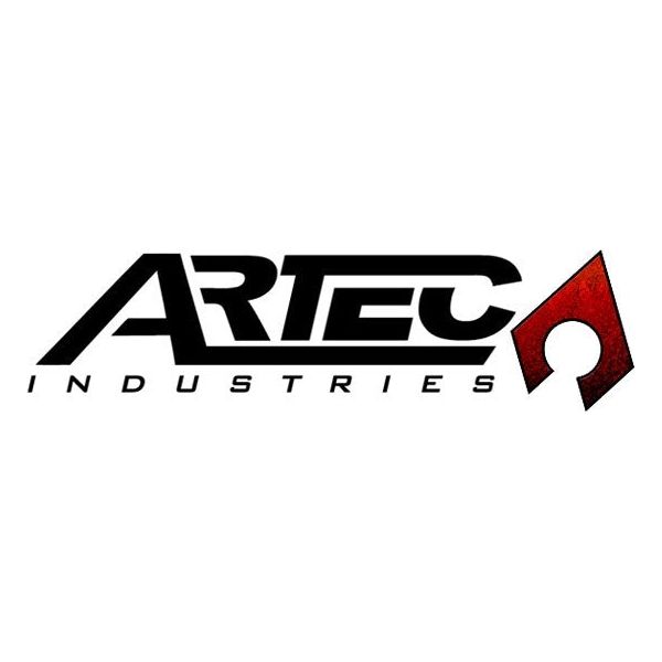 Artec Industries Rear Inner Fenders for Jeep Wrangler 18-Current JL, 2 & 4 Doors JL5111