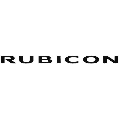 Rubicon Express 3.5"- 4.5" Standard Coil Lift Kit (No Shocks) For 18+ Jeep Wrangler JL