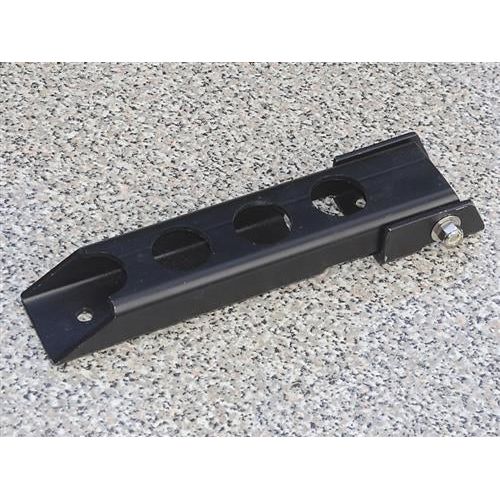 MOR/ryde Tailgate Hinge Heavy Duty Kit for 07-18 JK 2-4 Door Models ...