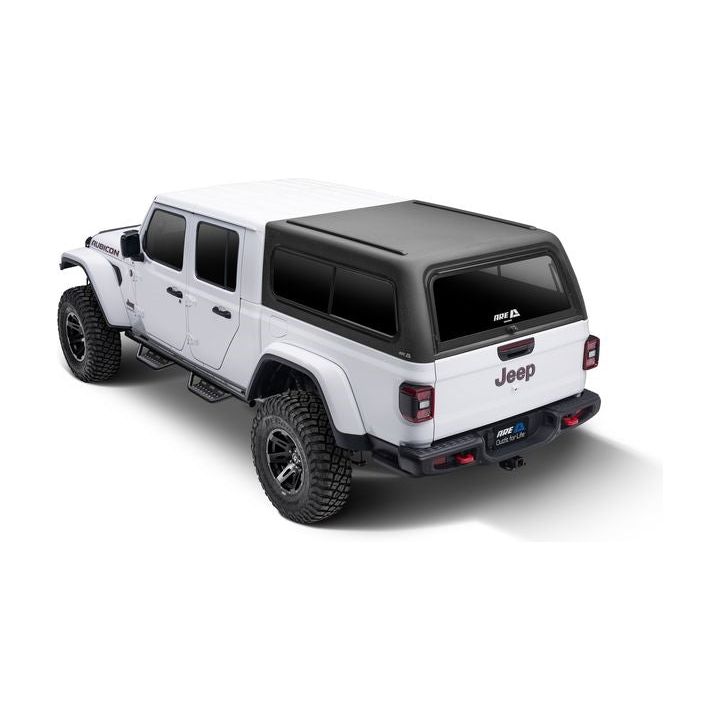 A.R.E. Truck Accessories CX Classic for 2020-C Jeep Gladiator JT JPGLADCXCLOTR