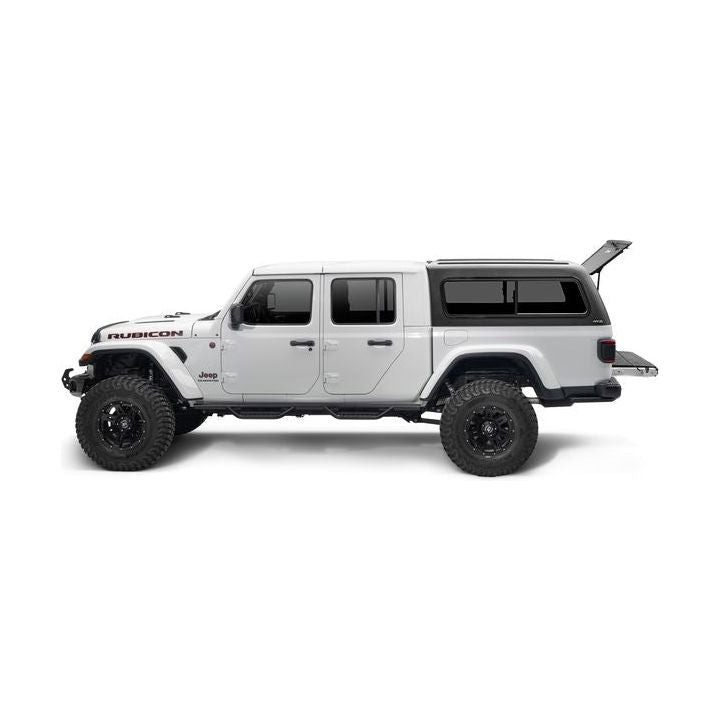 A.R.E. Truck Accessories CX Classic for 2020-C Jeep Gladiator JT JPGLADCXCLOTR