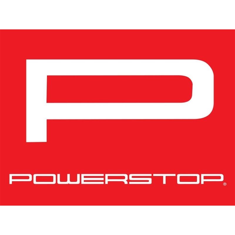 PowerStop Performance Brake Upgrade Kit for 07-18 JK K3090