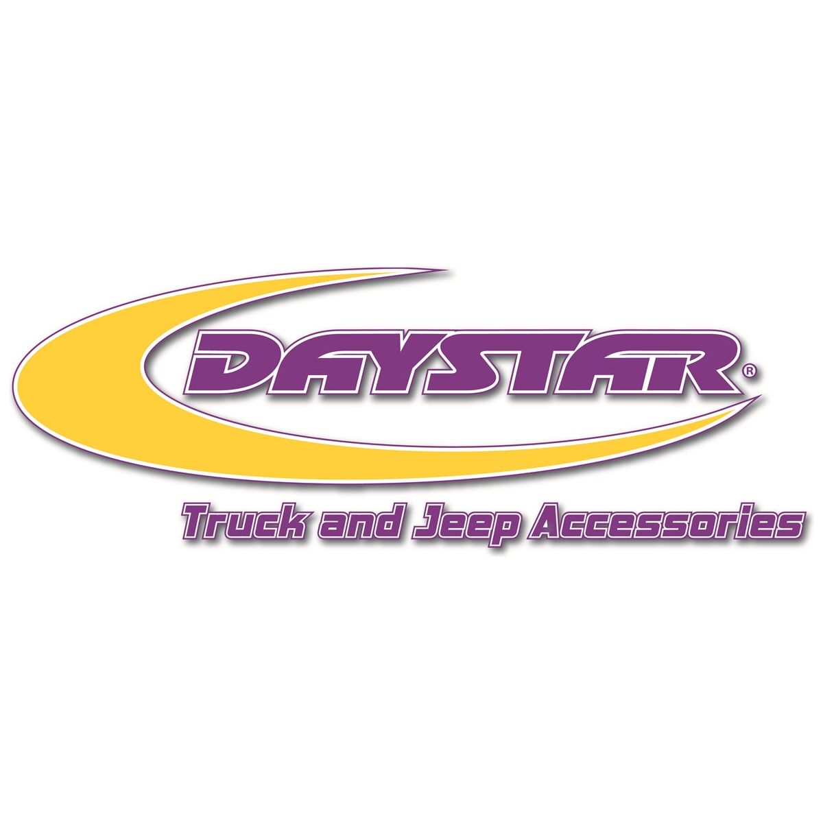 Daystar Adjustable Track Bar for 2018-C JL - Gladiator JT KJ09201BK