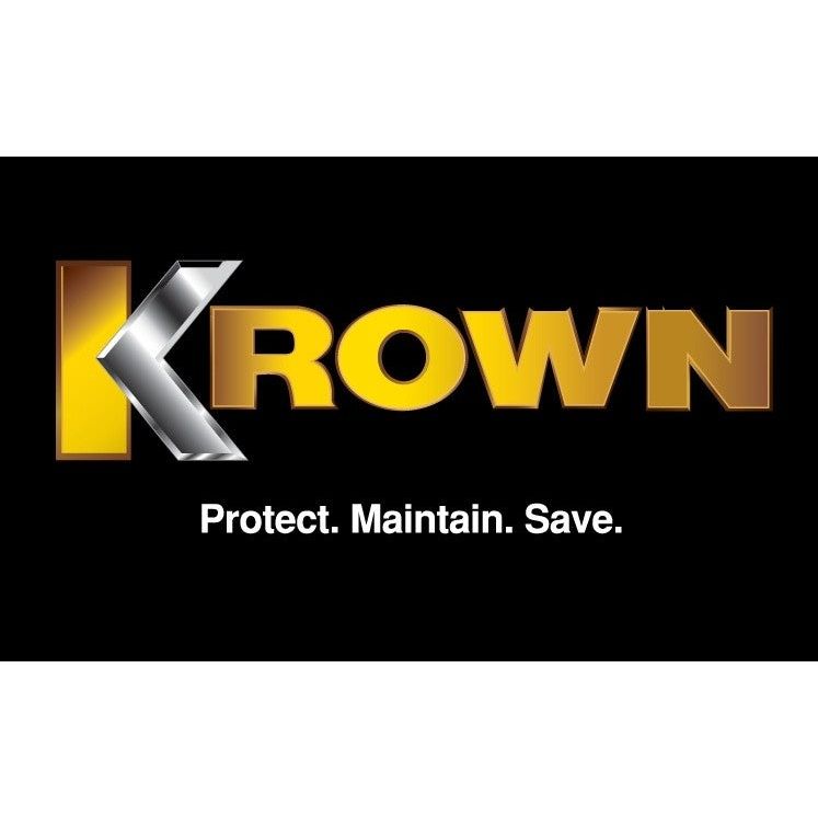 Krown Fast Acting Penetrant KP53