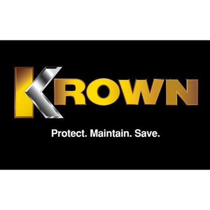 Krown Rust Protection & Lubricant KR-071400